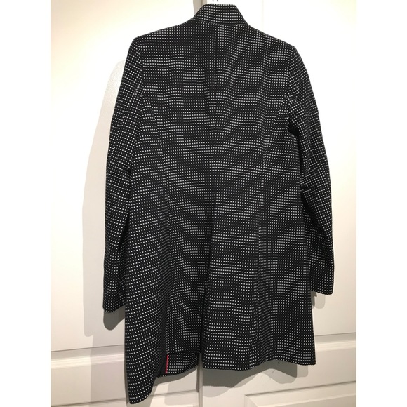 Tommy Hilfiger long blazer jacket - Picture 2 of 6